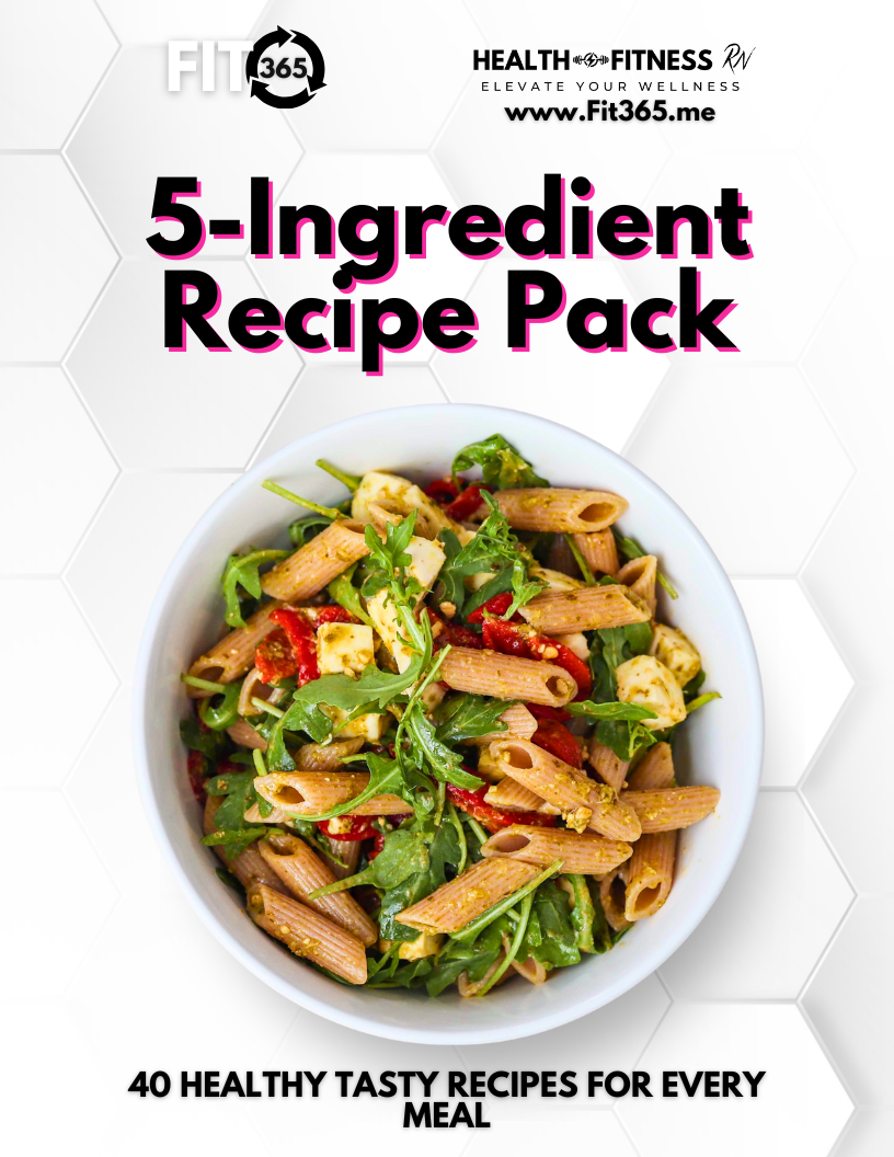 Ultimate Recipe Collection - Something the Whole Family Can Enjoy!