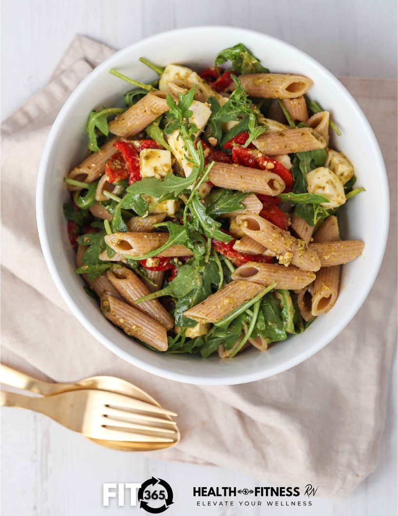 Ultimate Recipe Collection - Something the Whole Family Can Enjoy!