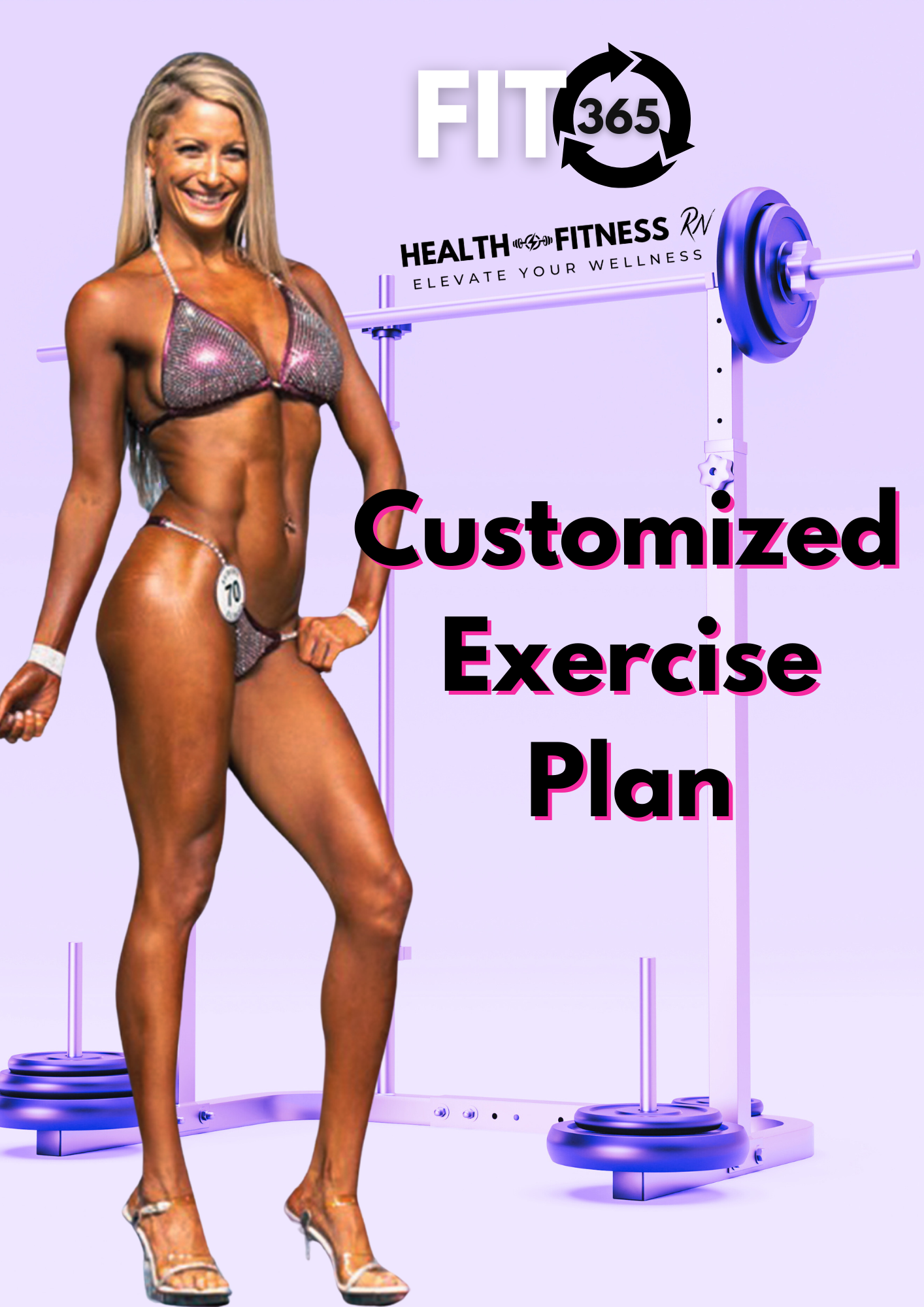 Customized Exercise Plan