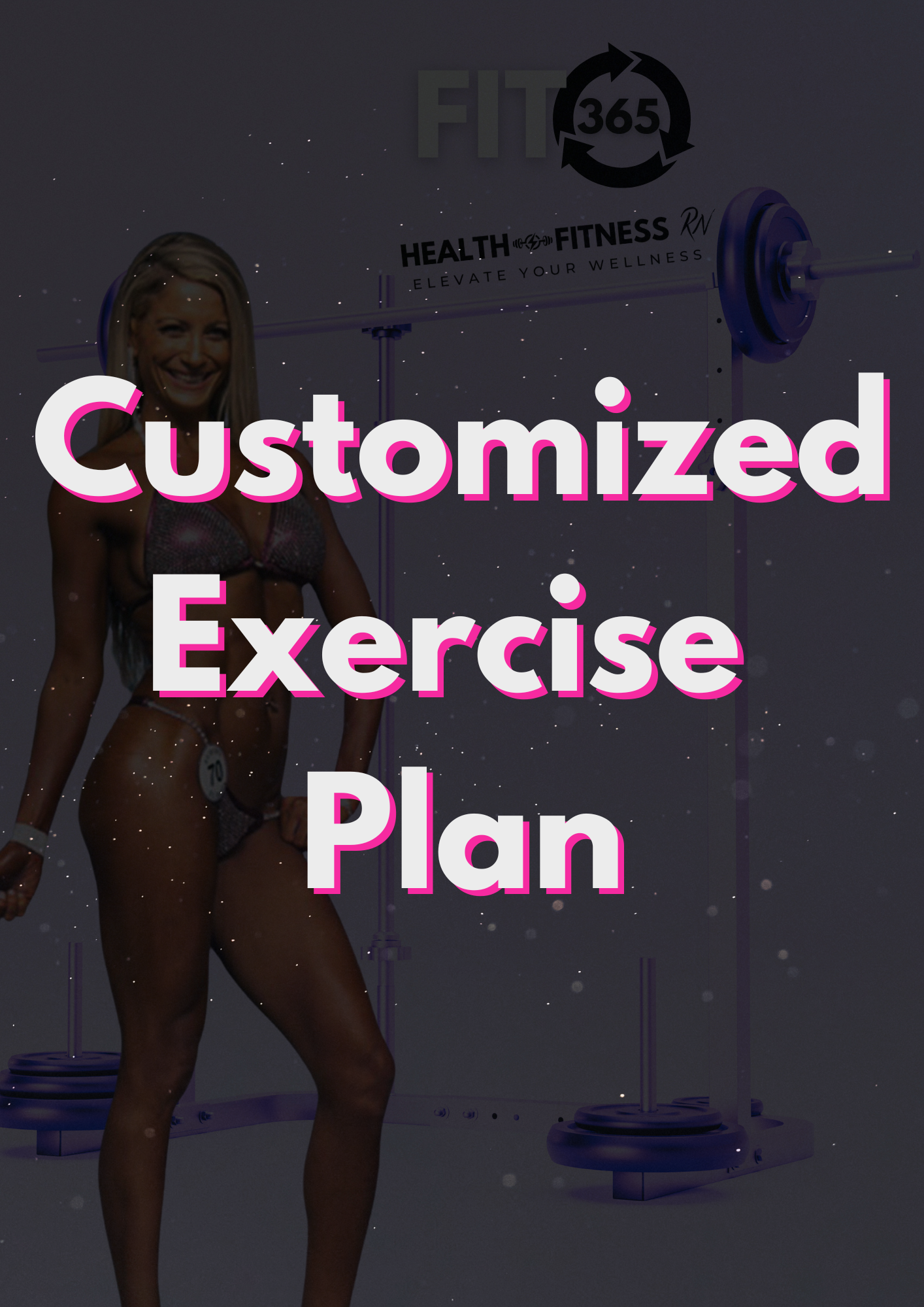 Customized Exercise Plan
