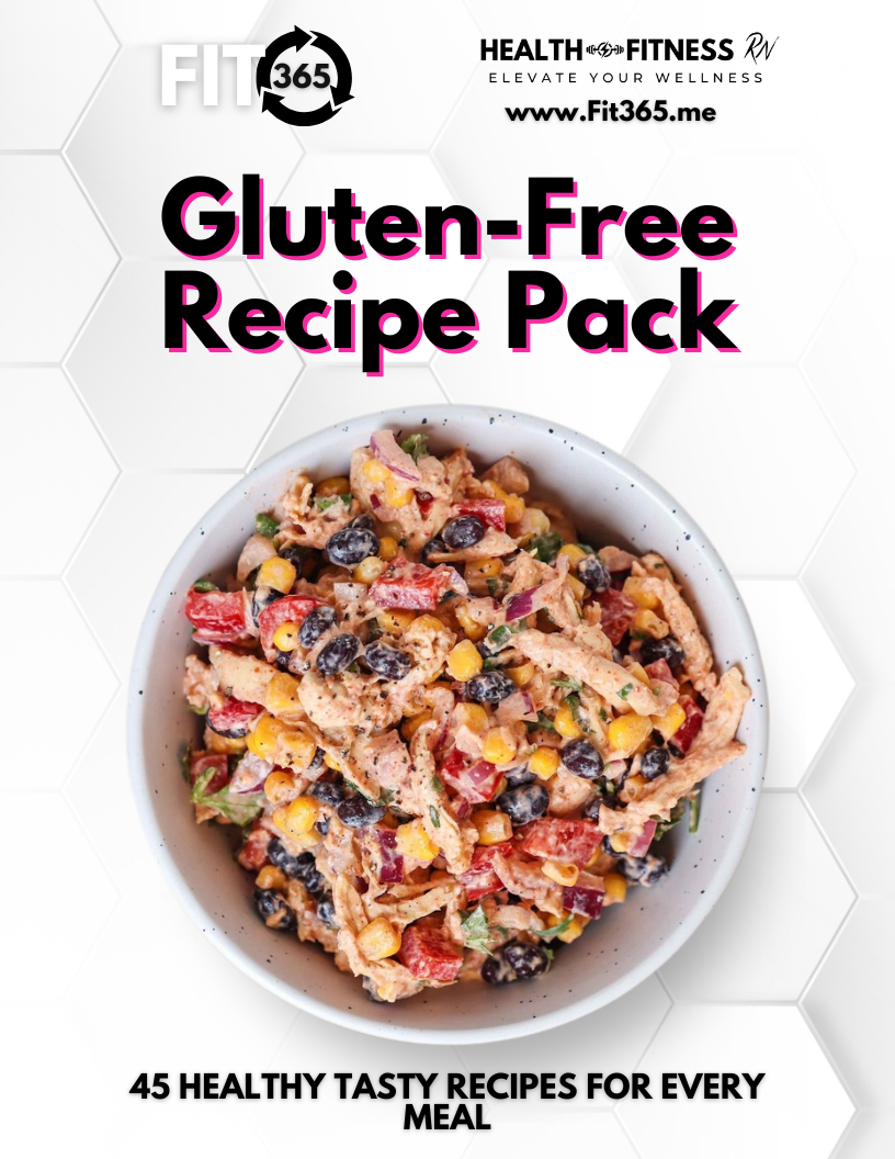 Ultimate Recipe Collection - Something the Whole Family Can Enjoy!