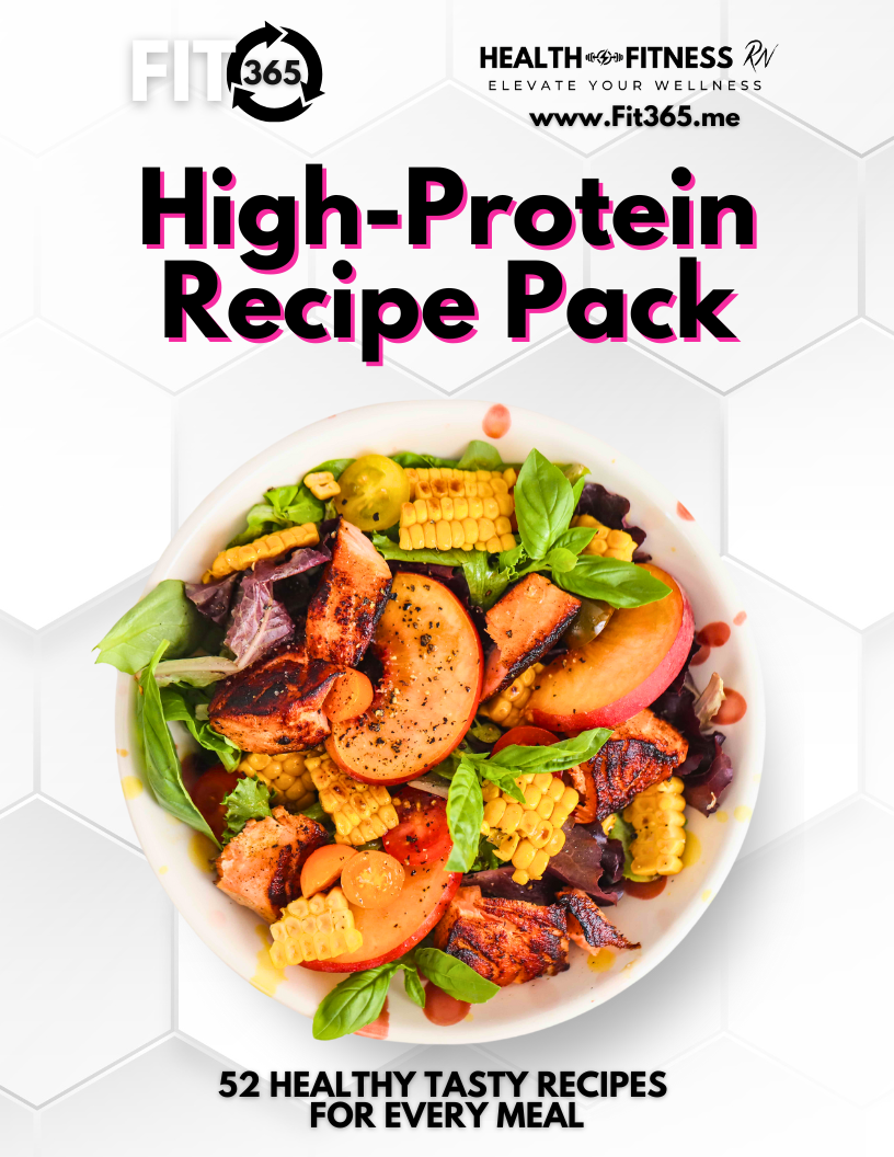 Ultimate Recipe Collection - Something the Whole Family Can Enjoy!