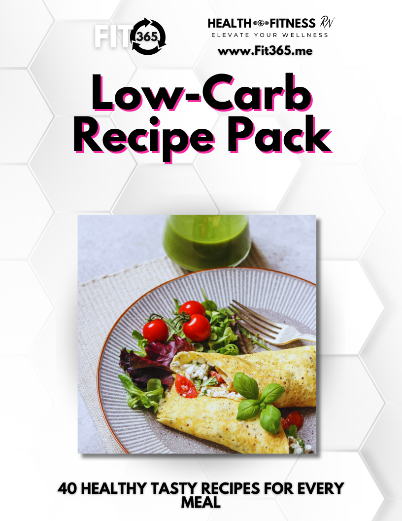 Ultimate Recipe Collection - Something the Whole Family Can Enjoy!