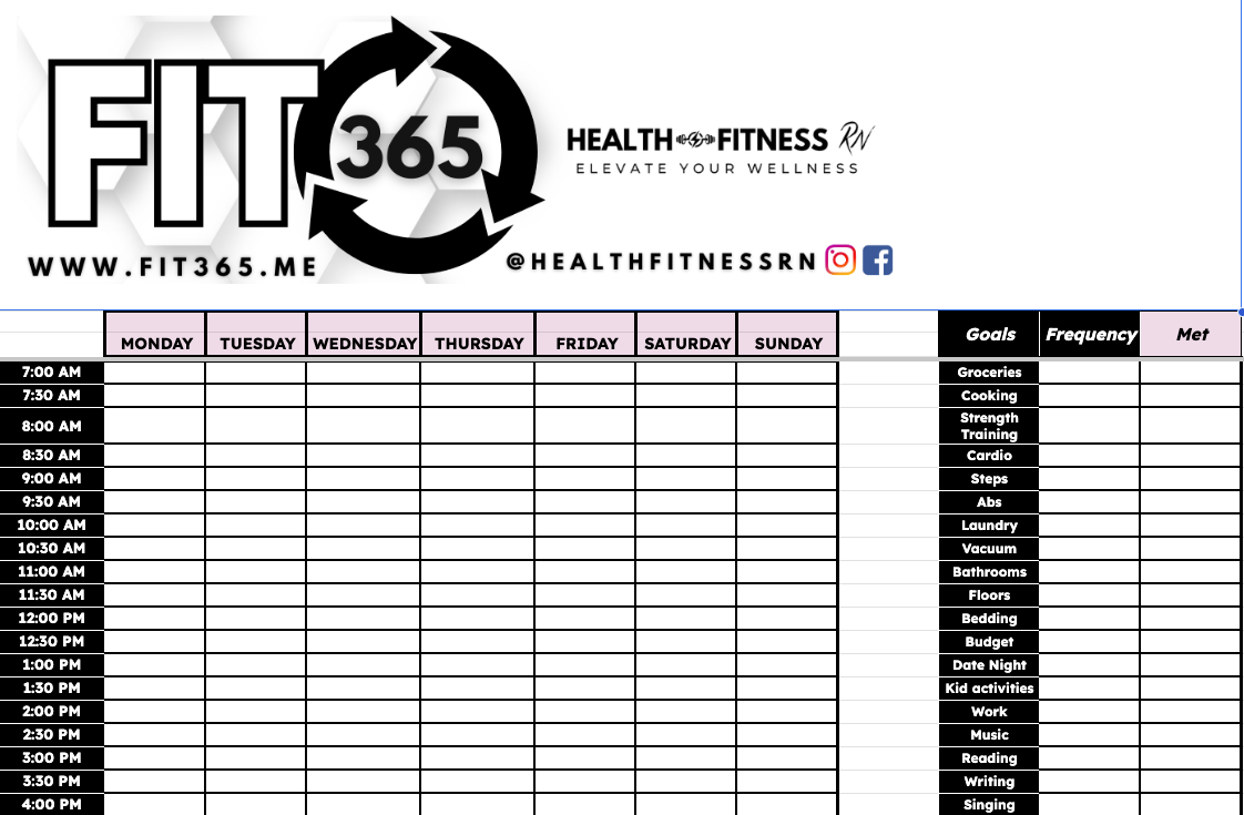 Fit Tracker - Progressive Overload, Habit Tracker