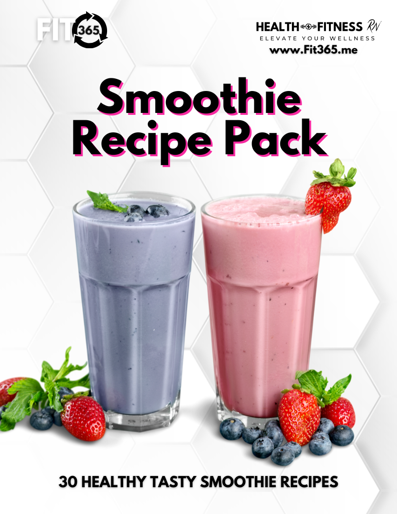 Ultimate Recipe Collection - Something the Whole Family Can Enjoy!