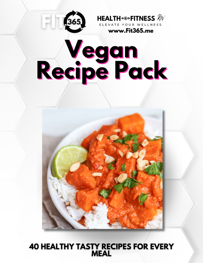 Ultimate Recipe Collection - Something the Whole Family Can Enjoy!