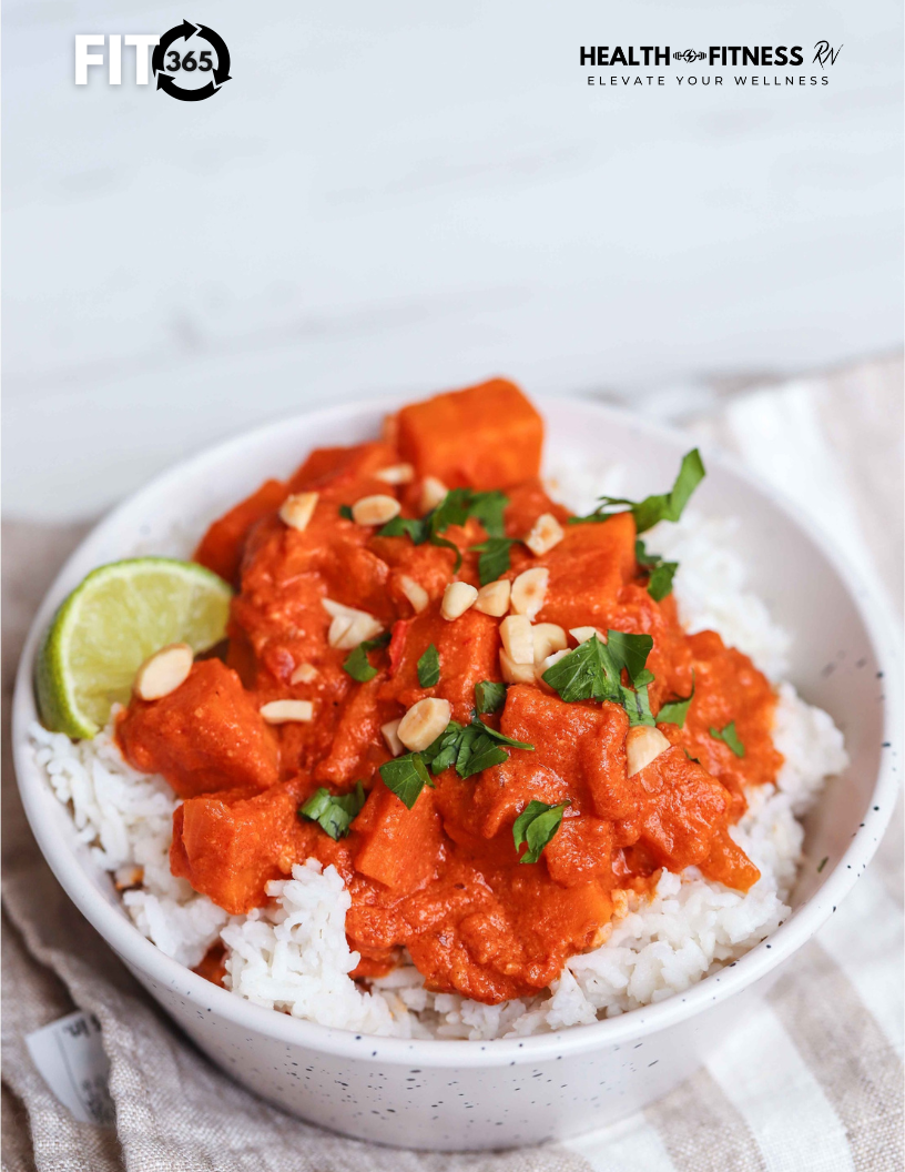 Ultimate Recipe Collection - Something the Whole Family Can Enjoy!