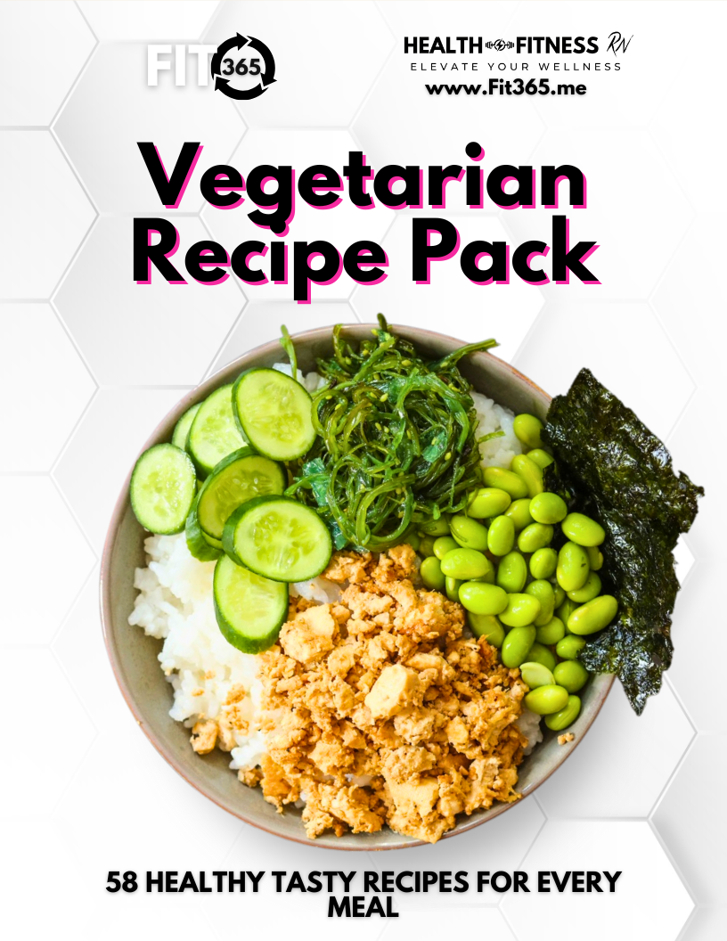 Ultimate Recipe Collection - Something the Whole Family Can Enjoy!