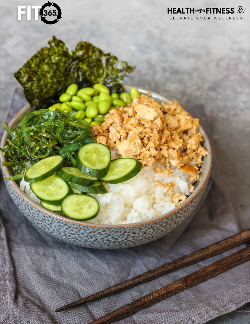 Ultimate Recipe Collection - Something the Whole Family Can Enjoy!