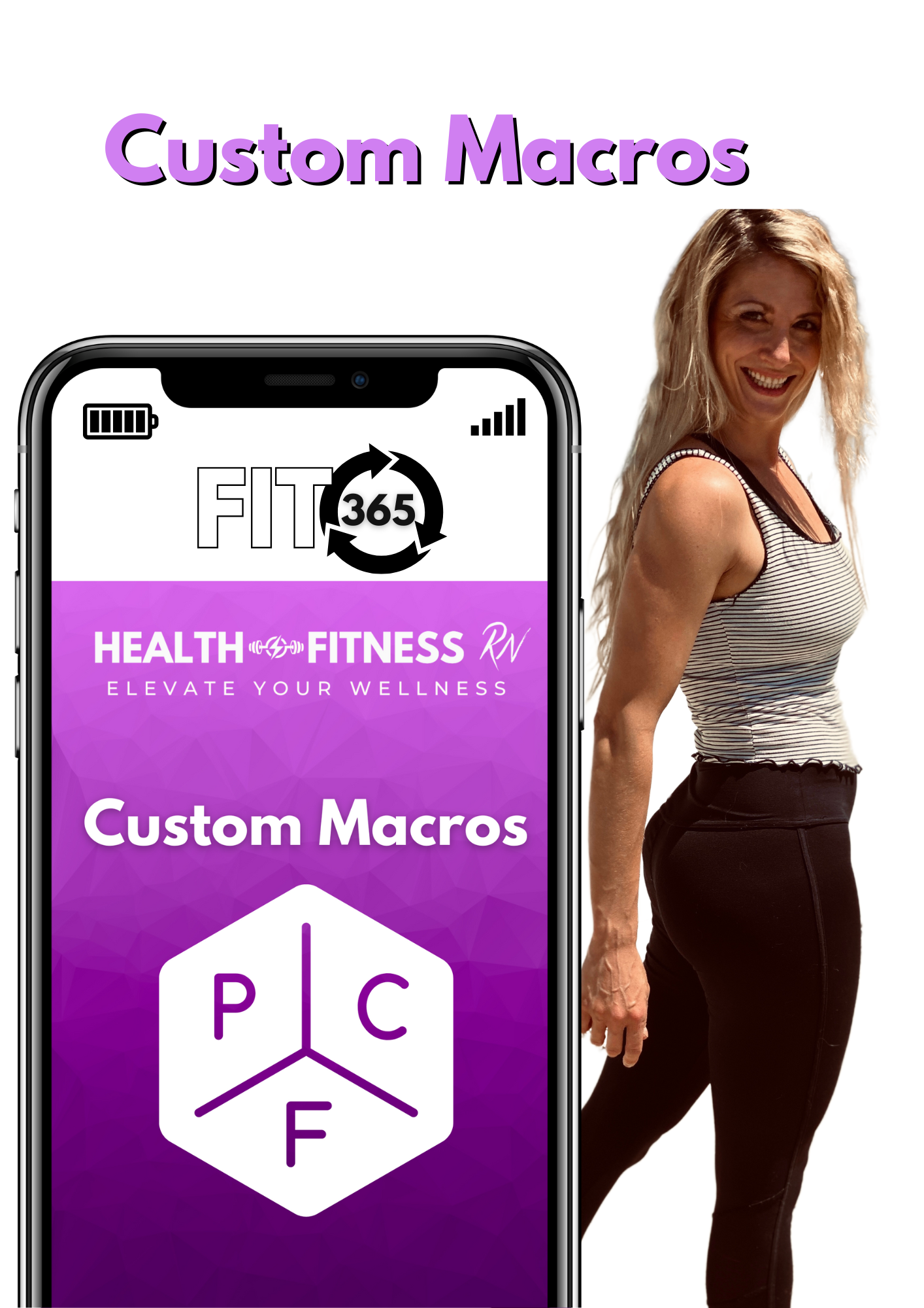 Custom Macros