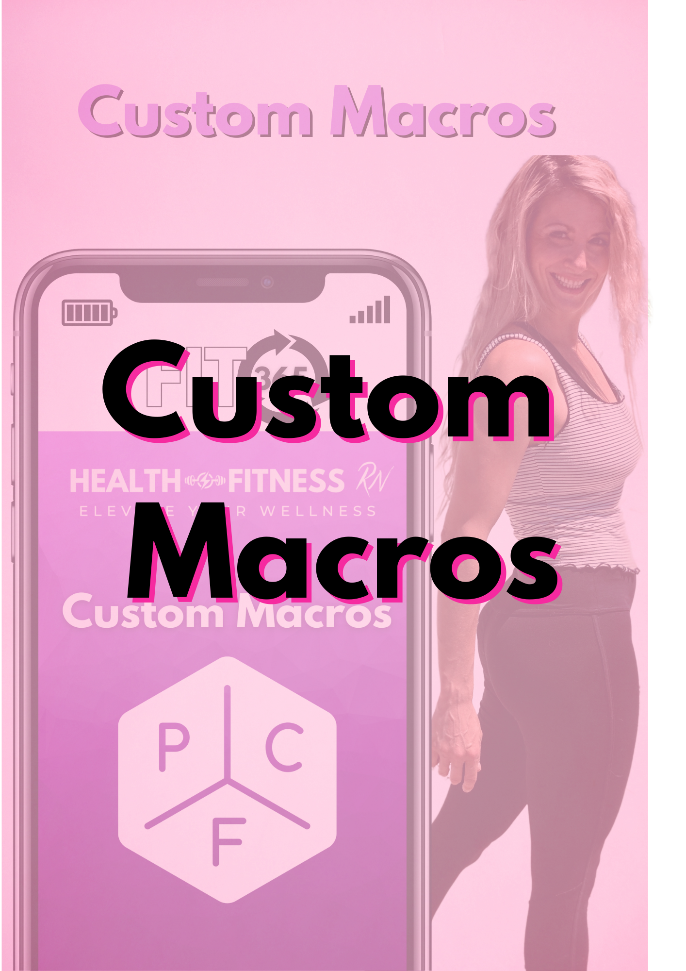 Custom Macros