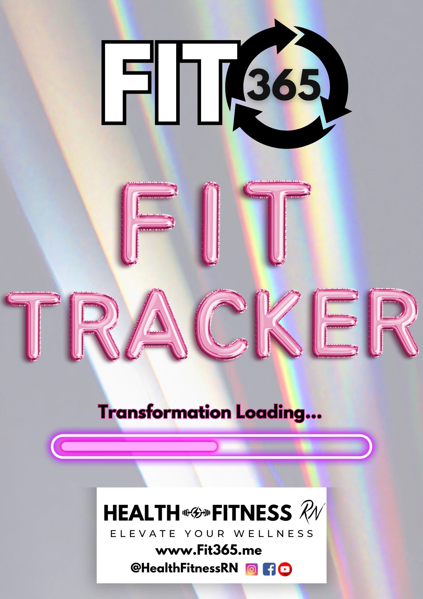 Fit Tracker - Progressive Overload, Habit Tracker
