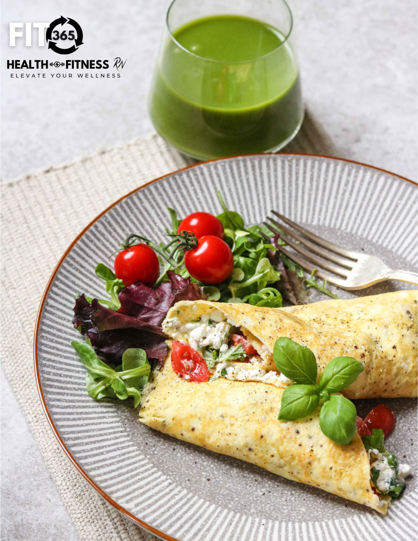 Delicious Low Carb Recipe Pack PLUS BONUS Smoothie Recipe Pack!